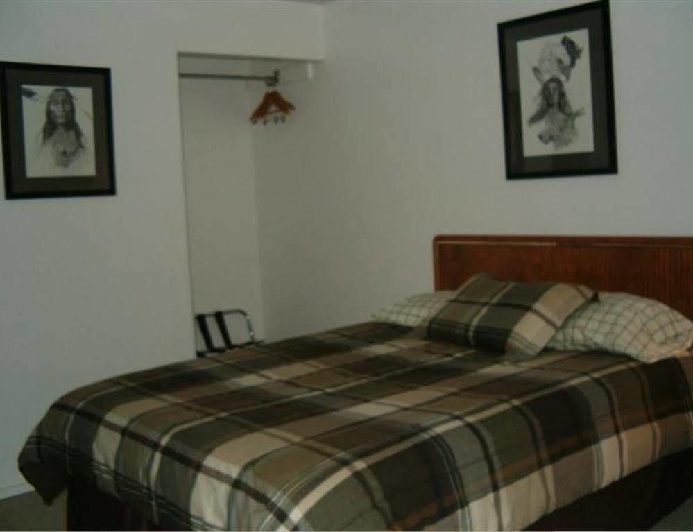 Salmon River Motel Riggins Exterior foto